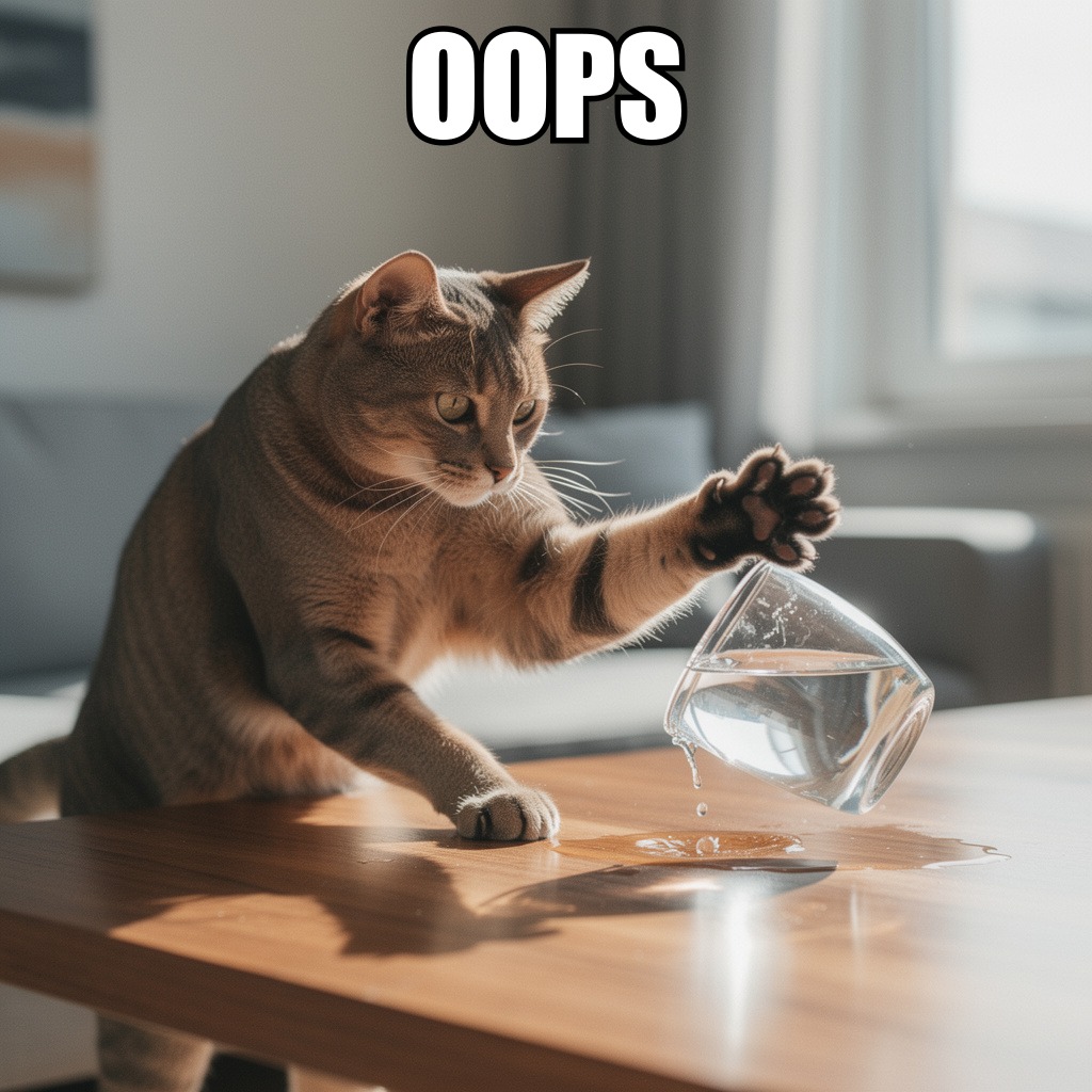 OOPS