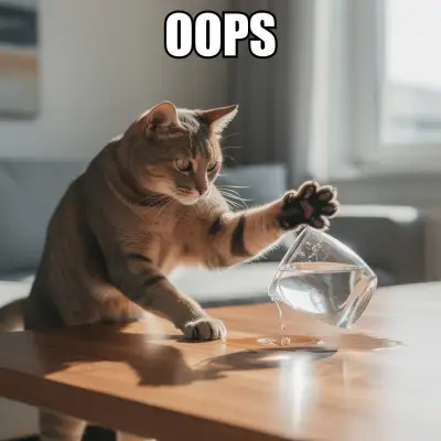 OOPS